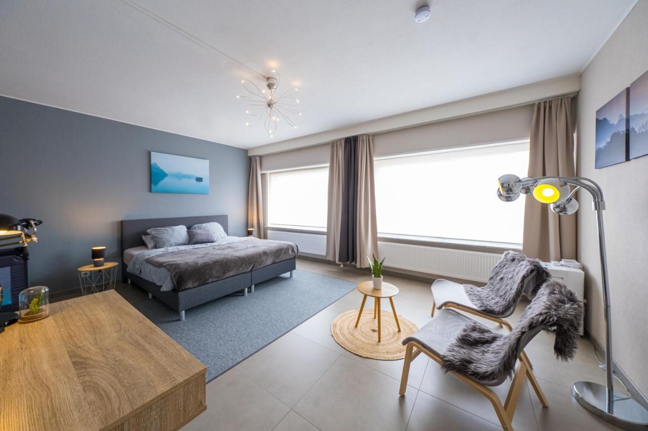 Family Appartement 'Marieo' With Game Room And Outdoor Facilities กิสเตล ภายนอก รูปภาพ