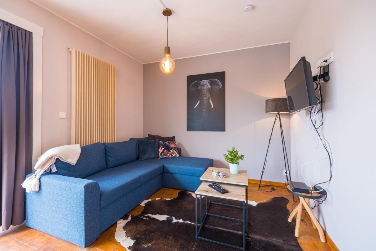 Family Appartement 'Marieo' With Game Room And Outdoor Facilities กิสเตล ภายนอก รูปภาพ